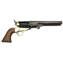 *NEW* 1851 Navy Revolver .44 Cal Brass FR18511