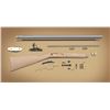 Image 1 : *NEW* Frontier Rifle Kit .50 cal Percussion KRC52608