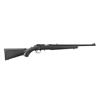 Image 1 : *NEW* Ruger American Rimfire Rifle "Compact" 22LR 18" 10+1 Satin Blued 736676083039