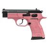 Image 1 : EAA SAR B6P 9MM DA 3.8B PNK 13 741566601149