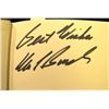 Image 2 : Book: "Merlin the Sorcerer" by William P Burch signed by author