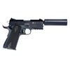 Image 1 : NEW!  ATA GSG-922SF 22LR 3.4B B  813393016202