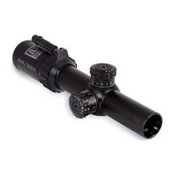 NEW!! BUSHNELL AR 1-4X24 BDC IR MATTE-UPC Code: 029757920003