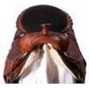 Image 1 : NEW!! Ultimate Hand Carved Western Trail Rider Horse Saddle 16 [8273]