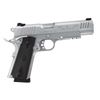 Image 1 : NEW!! TAURUS 1911 45ACP 5" 8RD STS RAIL-UPC Code: 725327602460