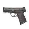 Image 1 : NEW!!  S&W M&PC 45AP 8R B FS NIL SFTY   022188091083