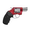Image 1 : NEW!!  CHARTER ARMS UNDCVR LITE RED 38 2"-UPC Code: 678958538236