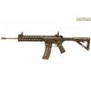 Image 1 : NEW!! S&W M&P15-22 22LR 16" 25RD BLK MOE-UPC Code: 022188142884