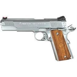 NEW!! AMER CLS 1911 CMDR 45ACP 4.25 8RD HC-UPC Code: 728028315646