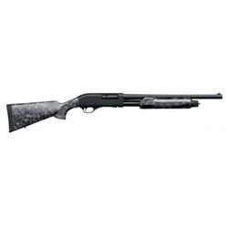 NEW!!  PA-08 BLK REAPER TR 20/18.5 3" PROVEIL REAPER BLACK CAMO 20 Gauge  747115423552