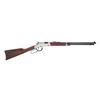 Image 1 : NEW!! HENRY REPEATING ARMS SILVER BOY 22 LR-UPC: 619835016164