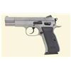 Image 1 : NEW!! EAA WIT 9MM 17RD 4.5" STL WNDR-UPC Code: 741566111167