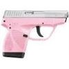 Image 2 : NEW!! BERETTA NANO 9MM 3.07" 6&8RD PNK 3DT-UPC Code: 082442719276