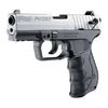 Image 1 : NEW!! WAL PK380 380ACP 3.6" NKL NO/LK-UPC Code: 723364200236