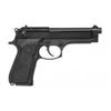 Image 1 : NEW!! BERETTA M9 9MM 4.9" BL 2-15RD-UPC Code: 082442816371