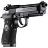 Image 2 : NEW!! BERETTA M9 9MM 4.9" BL 2-15RD-UPC Code: 082442816371