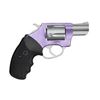 Image 1 : NEW!! CHARTER ARMS LAVENDAR LADY 38 SPECIAL-UPC: 678958538403