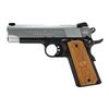 Image 1 : NEW!! AMER CLS 1911 CMDR 45ACP 4.25 8RD DT- UPC Code: 728028315653