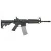 Image 1 : NEW!! CMMG M4 LE 22-A 22LR 16" BLK 25RD-UPC Code: 815835010526