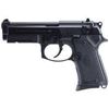 Image 2 : NEW!! BERETTA 92FS CMP 9MM 4.25" 13RD RAIL-UPC Code: 082442685939