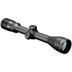 NEW!! BUSHNELL TRHY XLT 3-9X40 MDOT MATTE UPC Code: 029757734228