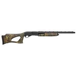 NEW!!  Remington 81114 870 Pump 12 ga 21" 3" Mossy Oak Obsession ShurShot Stk Blk  047700811147