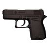 Image 1 : NEW!! DIAMONDBACK FIREARMS 380ACP DAO 2.8" 6RD UPC: 815875011019