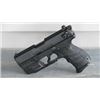 Image 1 : New!! WAL P22 22LR 3.4" BL W/LASER 1-10R-UPC Code: 723364200328