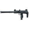 Image 1 : NEW!! UZI RIFLE 22LR 16.1" 20RD BLUE-  UPC Code: 723364201240