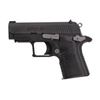 Image 2 : NEW!! COLT MUSTANG XSP 380ACP 6RD POLYMER-UPC Code: 098289015303