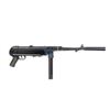 Image 2 : NEW!! ATA GSG MP-40 CARB 22LR B 24R - #: GERGMP40