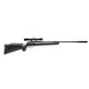 Image 2 : NEW!! CROSMAN NITRO VENOM .177 W/SCP BLK-UPC Code: 028478134614
