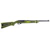 Image 1 : NEW!! RUG 10/22 22LR SEMI GRN LAM-UPC_Code:736676012329