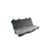 Image 2 : NEW!! PELICAN CASE 42 X 13.5 X 5 WHLS BLK-UPC Code: 019428039677