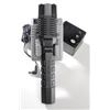 Image 2 : NEW!! PELICAN LAPD TAC BLK/WHT LED- UPC Code: 019428115517