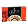 Image 1 : FED GOLD MDL 223REM 69GR BTHP 200 Rounds-UPC Code: 029465089320