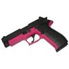 Image 1 : NEW!! SIG MOSQUITO 22LR PINK 3.98" RAIL AS-UPC Code: 798681412839
