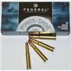 Image 1 : NEW!! FED PWRSHK 3030WN 170GR SP RN 200 Rounds-UPC Code: 029465084493