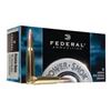 Image 2 : NEW!! FED PWRSHK 3030WN 170GR SP RN 200 Rounds-UPC Code: 029465084493