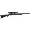 Image 1 : NEW!! SAV 93R17FXP 17HMR BA B W/SCP -UPC_Code: 062654962097