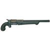 Image 1 : USED!! Single Barrel Derr. 11" 45Lc/410Ga -FMJ-802411