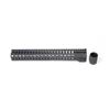 Image 1 : NEW!! CMMG HANDGUARD KIT MK3 RKM15 BLK-UPC Code: 815835015538