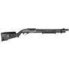 Image 1 : NEW!! REM 870 TAC MAGPUL 12GA 3" 18.5" GRS-UPC Code: 047700812090