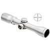 Image 1 : NEW!! BUSHNELL TRHY XLT 2-6X32 MULTI-X SLV-  UPC Code: 029757736345