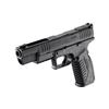 Image 1 : NEW!! SPRGFLD XDM 40SW 5.25" BLK 16RD-UPC Code: 706397889333