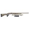 Image 1 : *NEW* MOSSBERG FLEX 500 WATERFOWL SECURITY PUMP 12GA CAMO 015813501279