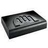 Image 2 : NEW!! GUNVAULT MICROVAULT BIOMTRTC 11X8X2-UPC Code: 751077123177
