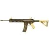 Image 1 : NEW!! S&W M&P15-22 22LR 16" 25RD FDE- UPC Code: 022188143539