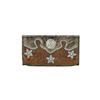Image 2 : NEW!! AMERICAN WEST DESERT WILDFLOWER COLLECTION 2PC SET