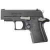 Image 1 : NEW* CLT MUSTANG XSP 380 PST 2.75 B 098289015303